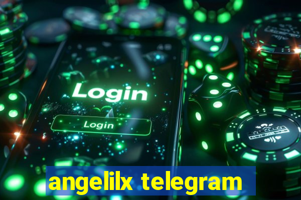 angelilx telegram